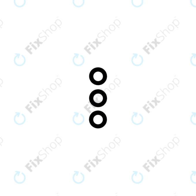 Motorola Moto G71 XT2169 - Leća stražnje kamere