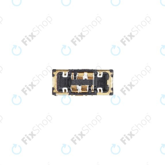 Apple iPhone XR - FPC konektor baterije