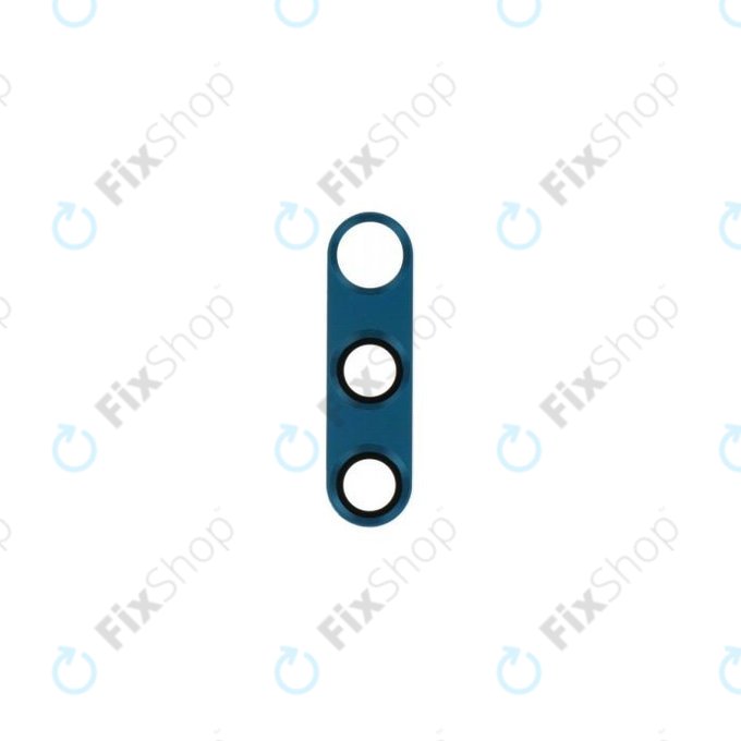 Motorola One Fusion Plus - Leća stražnje kamere (1. dio) (crna)