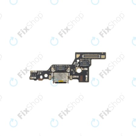 Huawei P9 - PCB ploča s konektorom za punjenje - 03023HYQ, 02351UQD, 03023KJB