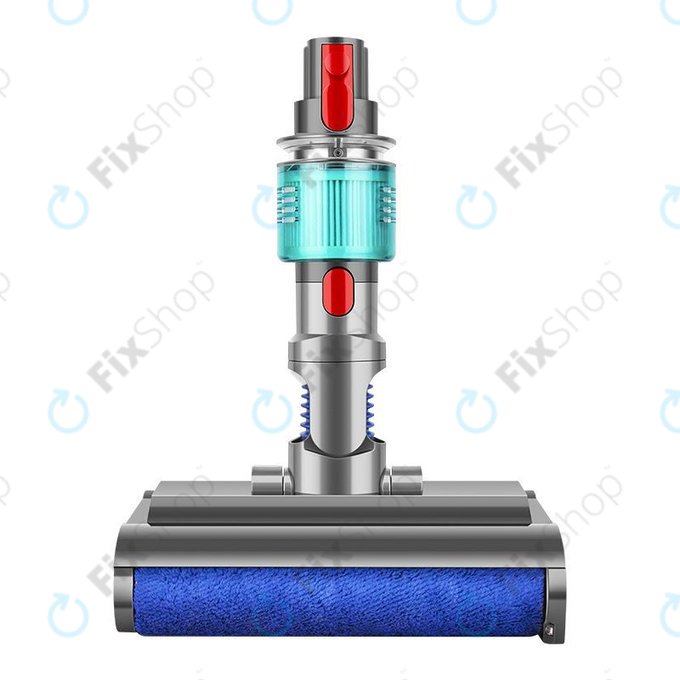 Dyson V-series - Podna mlaznica Submarine s perivim filtrom