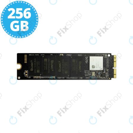 Oscoo - SSD 256 GB - MacBook Air, Pro (krajem 2012. - Početkom 2013.)