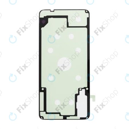 Samsung Galaxy A70 A705F - Lepilo za pokrov baterije - GH02-18453A Genuine Service Pack