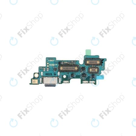 Samsung Galaxy Z Flip F700N - PCB ploča s konektorom za punjenje - GH96-13071A Originalni servisni paket