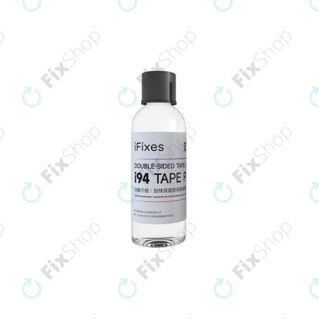iFixes i94 Tape Primer - temeljni premaz za obostrane trake, 50ml