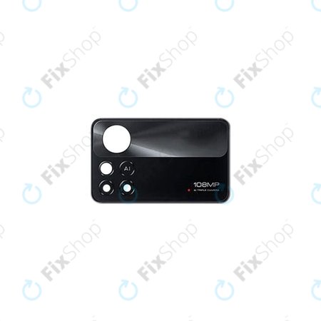 Xiaomi Poco X4 Pro 5G 220116PG - Objektiv stražnje kamere