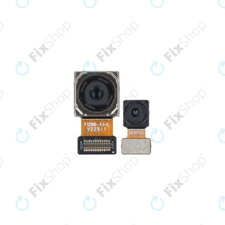 Samsung Galaxy A14 5G A146B - Modul stražnje kamere 50MP + 2MP - GH81-23266A Genuine Service Pack