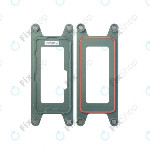 XHZC - Magnetni Fiksni Okvir za Laminaciju Ekrana za Apple iPhone 13 Pro Max