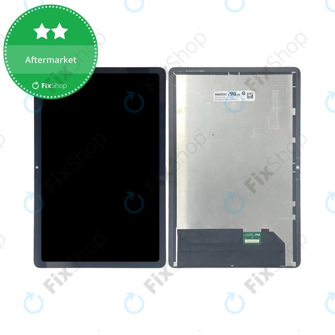LCD i dodirno staklo za Lenovo Tab 10.1 TB311FU TB311XU