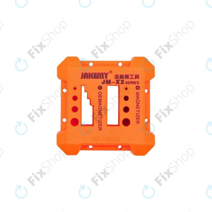 Jakemy JM-X2 - Magnetski punjač i demagnetizator