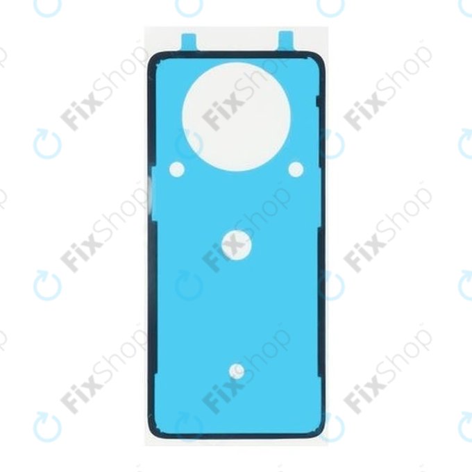 OnePlus 7T - Ljepilo za poklopac baterije - 1101100422 Originalni servisni paket