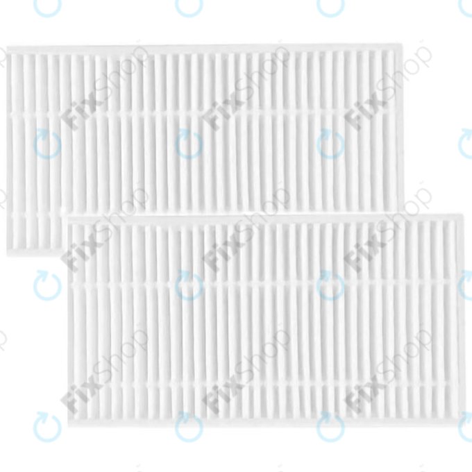 HEPA filter, 2 kom za Viomi Alpha 2 PRO, V5 PRO, V5