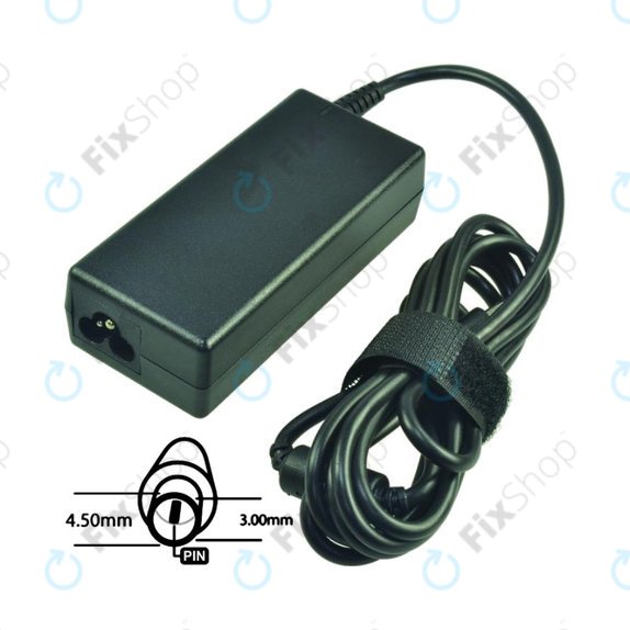 Punjač adapter za Dell, 77011144, 65W, 19.5V, Genuine Service Pack