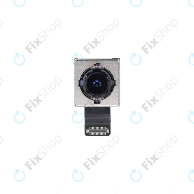 Apple iPhone XR - Stražnja kamera