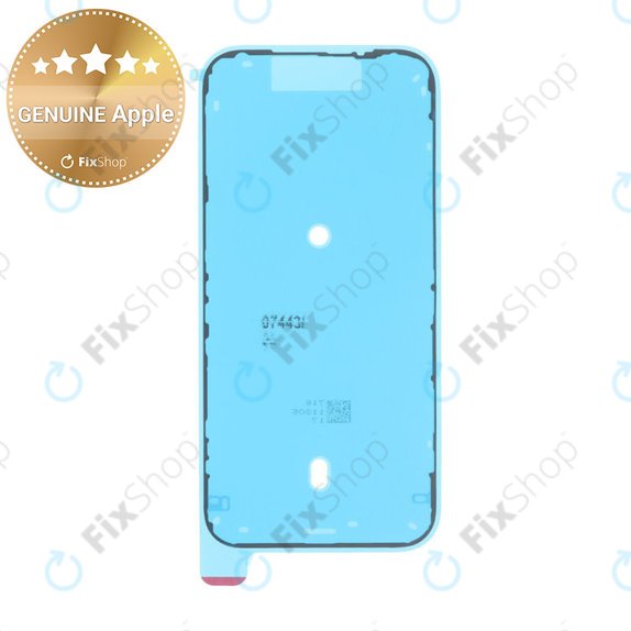 Ljepilo za LCD zaslon za iPhone 17 Pro Max | 923-12860-S | Genuine Apple