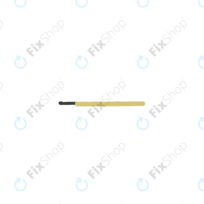 HTC One E9 Plus - Maska za SIM (zlatna)