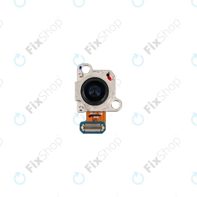 Samsung Galaxy S22 S901B, S22 Plus S906B - Modul stražnje kamere 12 MP - GH96-14770A Originalni servisni paket