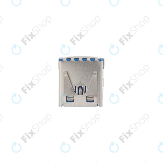 Sony Playstation 5 - USB-A 3.0 konektor