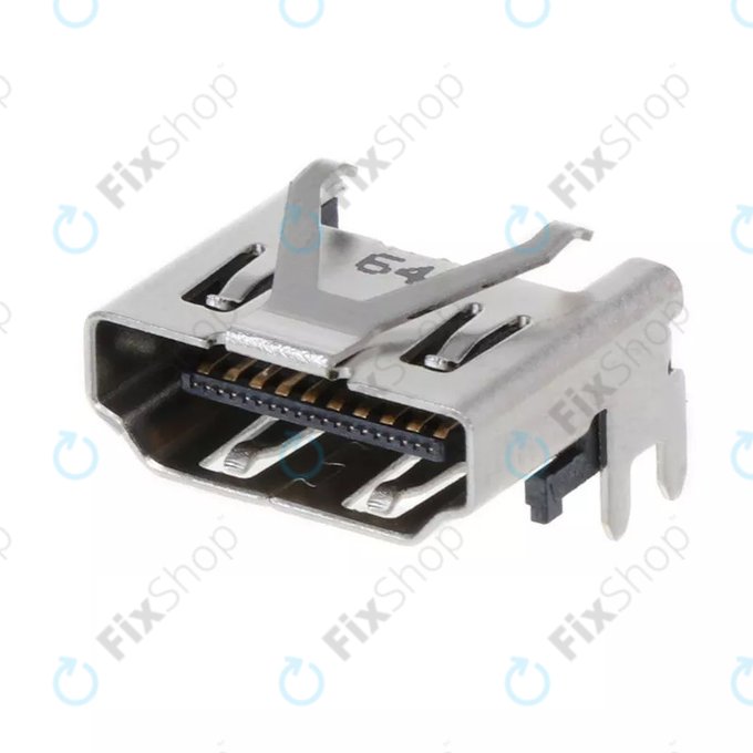 Sony Playstation 4 Slim, 4 Pro - HDMI izlaz