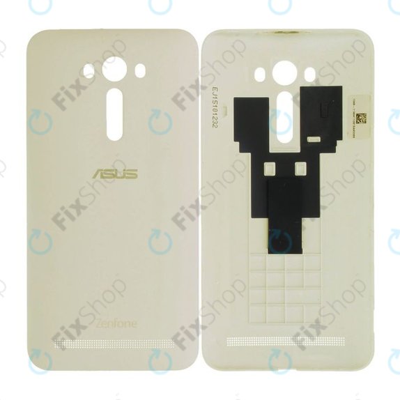 Asus ZenFone Selfie ZD551KL - Poklopac baterije (zlatni)