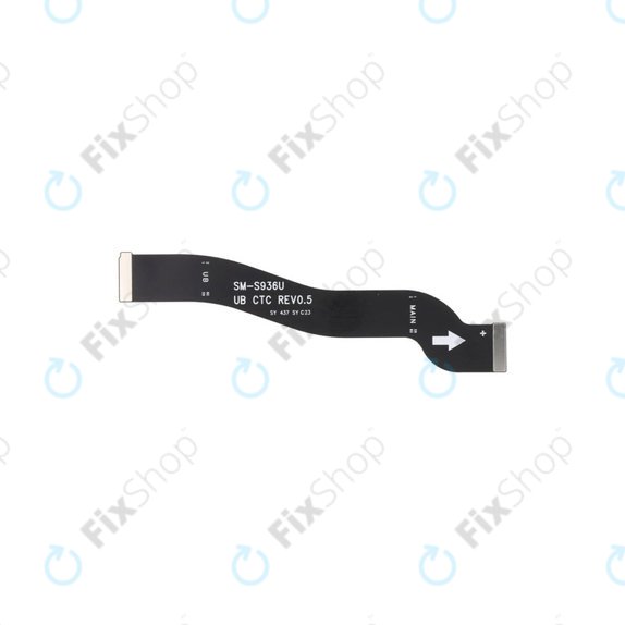 Samsung Galaxy S25 Plus - LCD Flex kabel