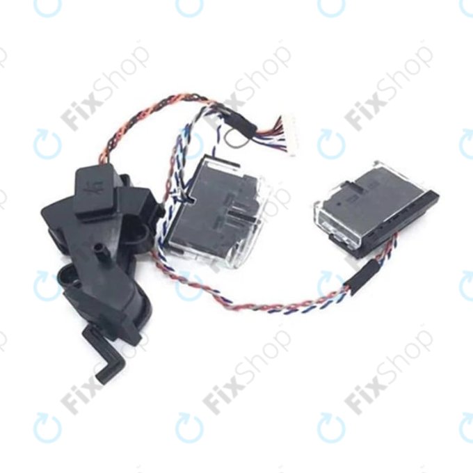 Xiaomi Mi Robot Vacuum Mop (Mijia 1C) - Senzori pada (Desno)