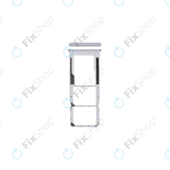 Xiaomi Redmi Note 9 - SIM + SD ladica (polarno bijela)