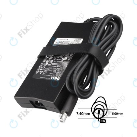 Punjač adapter za Dell, 77011011, 130W, 19.5V, Genuine Service Pack