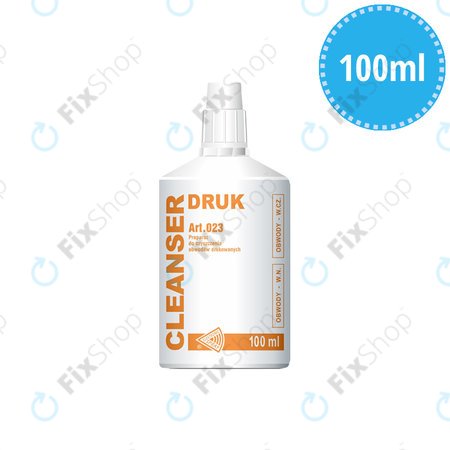 Sredstvo za čišćenje DRUK - PCB Cleaner - 100ml