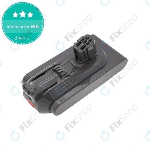 Dyson V12 - Baterija 965470-01 Li-Ion 25.2V 2500mAh HQ