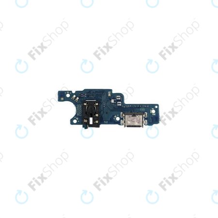 Huawei Nova Y70 Mega-L29E - PCB ploča konektora za punjenje - 02354WGK Genuine Service Pack