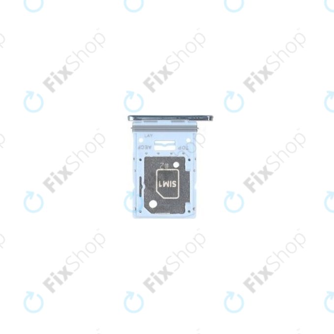 Samsung Galaxy A53 5G A536B - SIM ladica (Light Blue) - GH98-47263C Genuine Service Pack