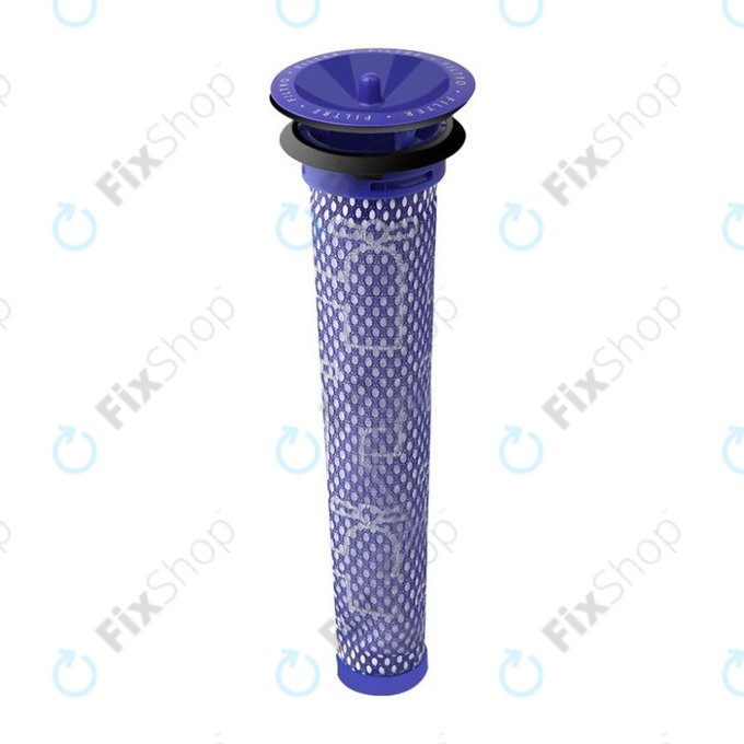 Dyson DC-series, V-series - Filter predmotora