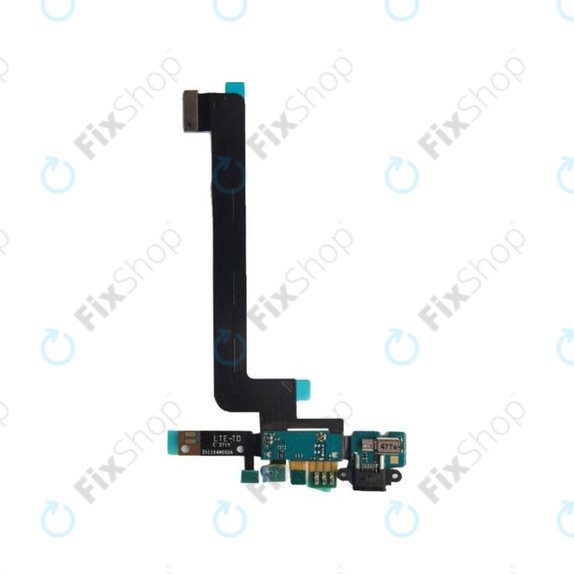 Xiaomi Mi4 - Konektor za punjenje + Vibrator + Flex kabel