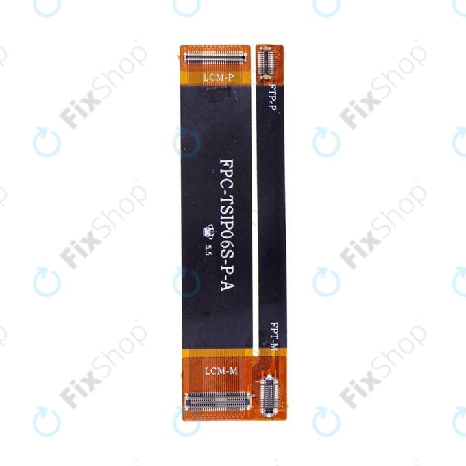 Testni Kabel LCD Zaslona i Dodira (3D Touch) za iPhone 6S Plus