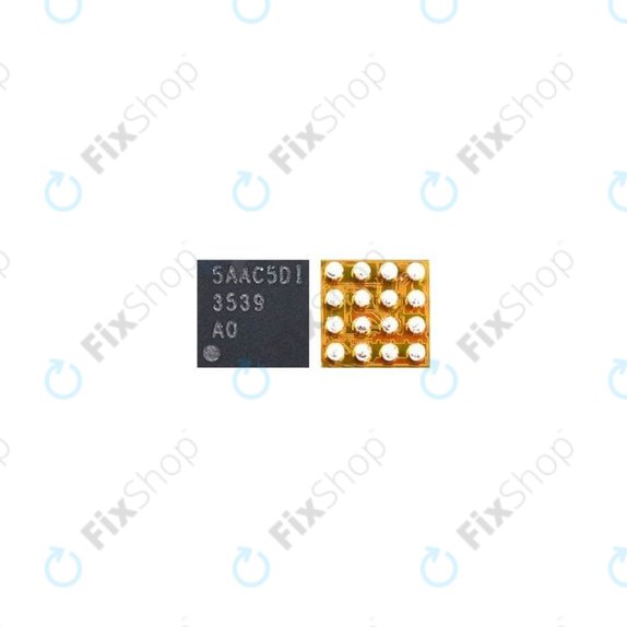 Apple iPhone 6S, 6S Plus, SE - Kontroler pozadinskog osvjetljenja IC 4020