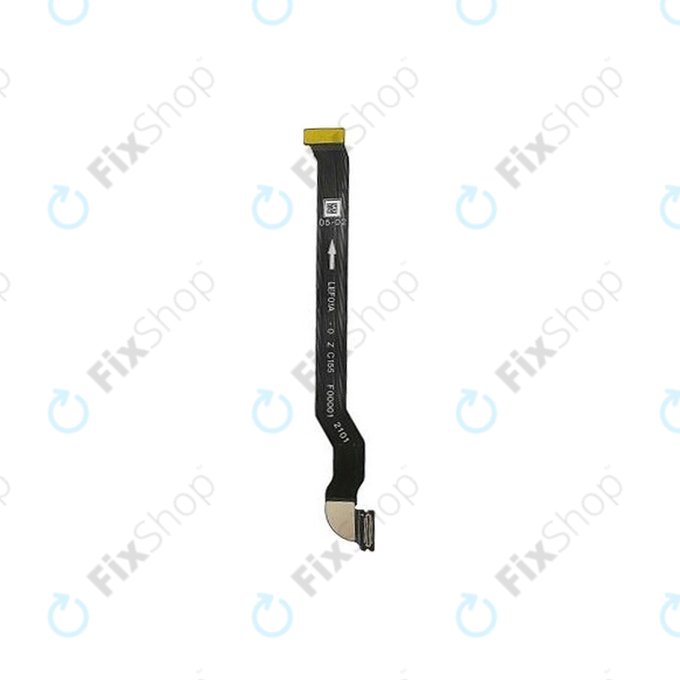OnePlus 9 - LCD fleksibilni kabel - 1041100127 originalni servisni paket