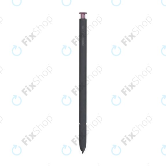 Samsung Galaxy S22 Ultra S908B - Stylus (bordo) - GH96-14790B, GH96-15290B Originalni servisni paket