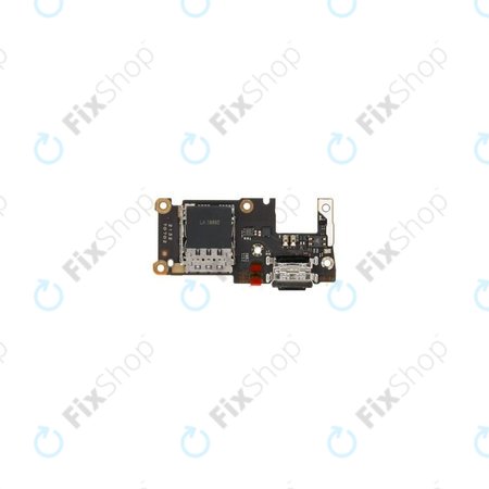 Xiaomi 11T - PCB ploča konektora za punjenje - 560001K11R00 Originalni servisni paket