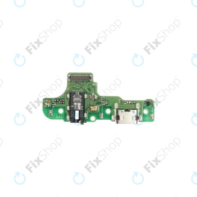 Samsung Galaxy A20s A207F - PCB ploča konektora za punjenje - GH81-17775A Originalni servisni paket