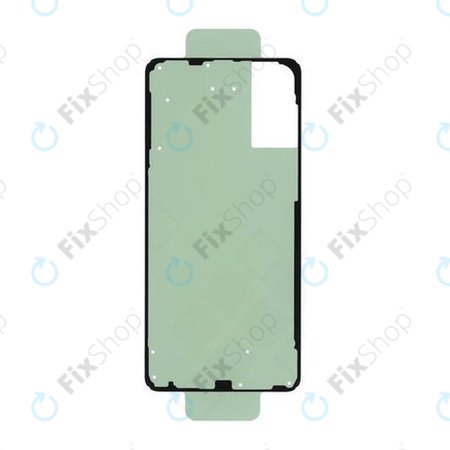 Samsung Galaxy S25 Edge - Ljepljiva Traka ispod Poklopca Baterije - GH81-27348A Genuine Service Pack
