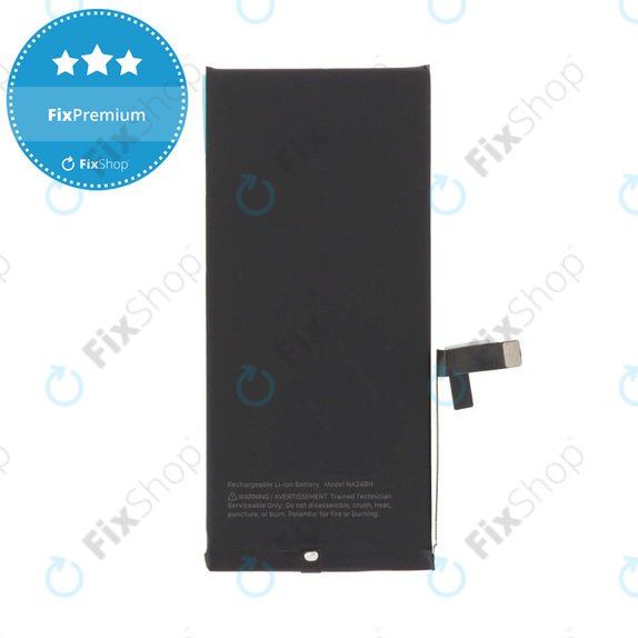Baterija za iPhone 16e, 4005mAh, NA248H, FixPremium