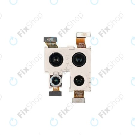 Huawei Mate 30 Pro - Modul stražnje kamere 40 + 8 + 40 MP - 02353EKT
