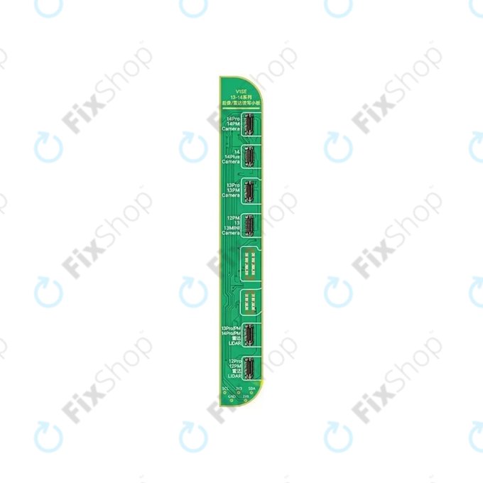 JC V1SE, V1S PRO - Lidar senzorska ploča za iPhone (12 - 14 Pro Max)