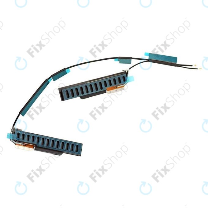 Apple iPad Air 2 - WiFi + Bluetooth antena