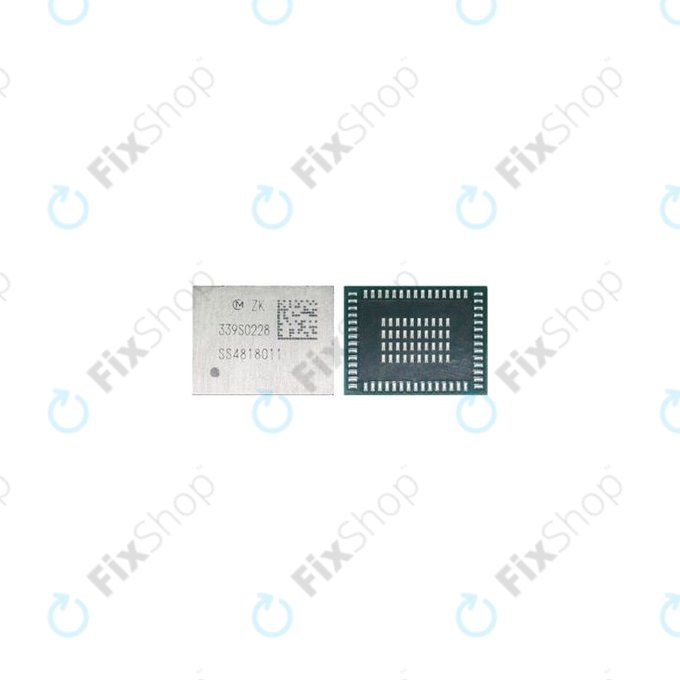 Apple iPhone 6, 6 Plus - RF WiFi modul IC 339S0231 U5201