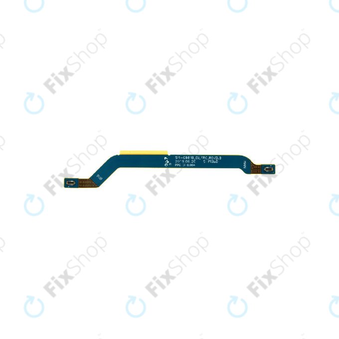 Samsung Galaxy S20 G980F - FRC Flex kabel
