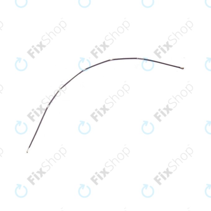 Sony Xperia 1 IV XQCT54 - RF kabel (sivo) - 101399311 originalni servisni paket