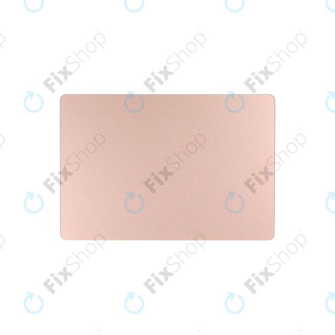 Apple MacBook Air 13" A1932 (2018 - 2019) - Trackpad (zlato)