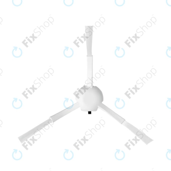 Xiaomi Dreame D9 Max Gen2, D10s, D10s Pro - Bočna četka